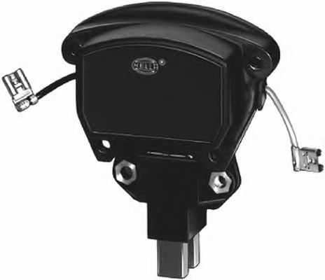 Реле регулятора генератора BEHR/HELLA 5DR 004 246-601