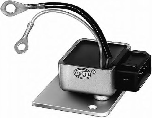 Коммутатор системы зажигания BEHR/HELLA 5DA 006 623-331