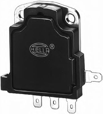 Коммутатор системы зажигания BEHR/HELLA 5DA 006 623-401