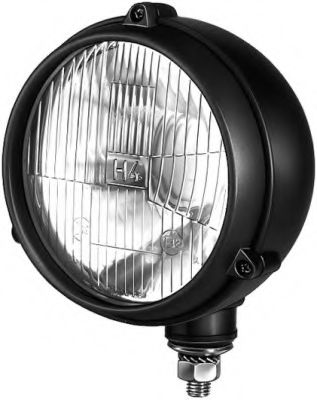 Основная фара BEHR/HELLA 1A3 996 002-161