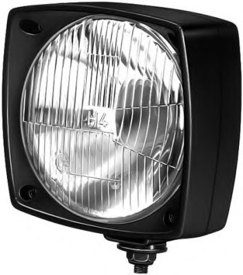 Основная фара BEHR/HELLA 1A3 996 026-011