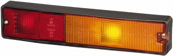 Задний фонарь BEHR/HELLA 2VA 997 113-001