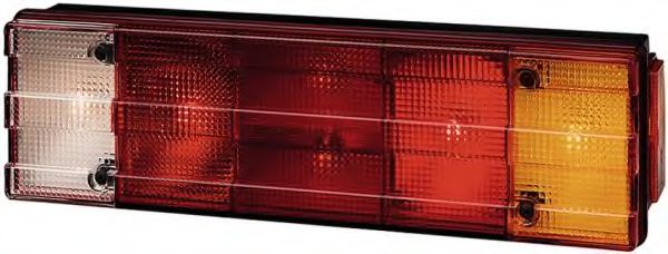 Задний фонарь BEHR/HELLA 9EL 340 201-001