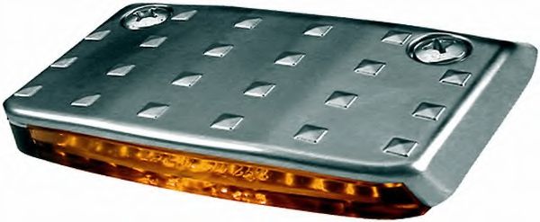Указатель поворотов BEHR/HELLA 2BA 008 260-001