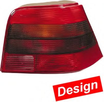 Задний фонарь BEHR/HELLA 9EL 148 179-031 Задний фонарь BEHR/HELLA 9EL 148 179-031