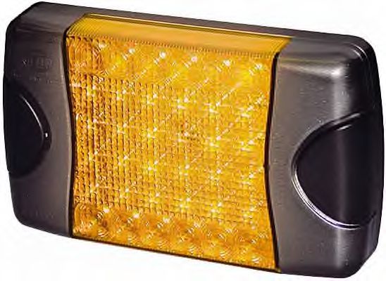 Указатель поворотов BEHR/HELLA 2BA 980 607-701