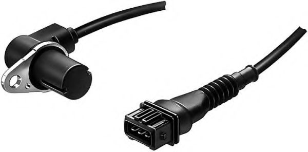 Датчик положения коленвала BEHR/HELLA 6PU 009 110-001