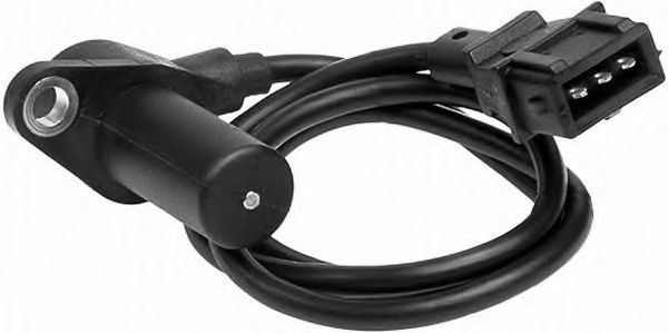 Датчик положения коленвала BEHR/HELLA 6PU 009 163-791