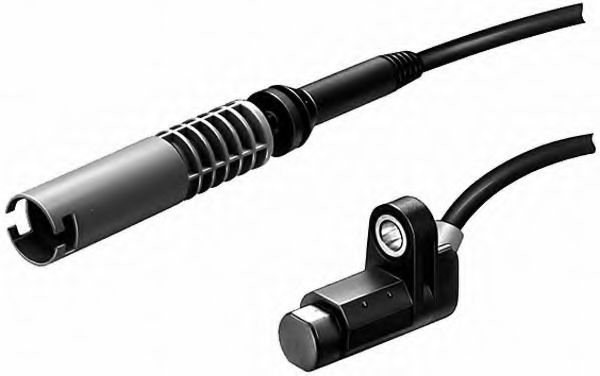 Датчик АБС BEHR/HELLA 6PU 009 106-031