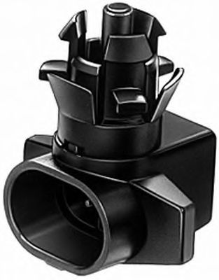 Датчик, внешняя температура BEHR/HELLA 6PT 009 104-011