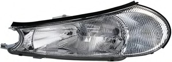 Основная фара FORD 1054005
