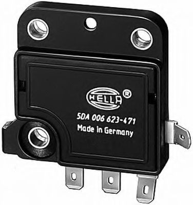 Коммутатор системы зажигания BEHR/HELLA 5DA 006 623-471