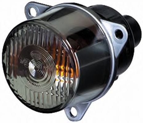 Указатель поворотов BEHR/HELLA 2BA 008 221-041