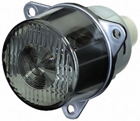 Указатель поворотов BEHR/HELLA 2BA 008 221-147