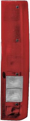 Задний фонарь BEHR/HELLA 2SK 008 208-051