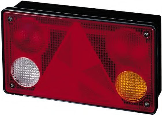 Задний фонарь BEHR/HELLA 2VP 340 400-157