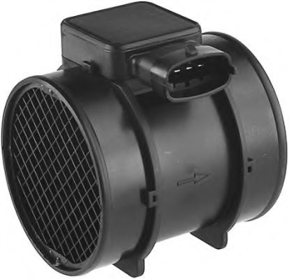 Расходомер воздуха BEHR/HELLA 8ET 009 142-031
