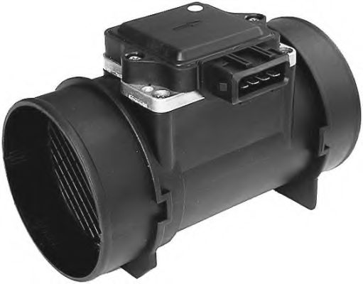 Расходомер воздуха BEHR/HELLA 8ET 009 142-081
