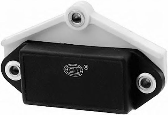 Реле регулятора генератора BEHR/HELLA 5DR 004 246-041
