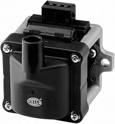Катушка зажигания BEHR/HELLA 5DA 006 623-951