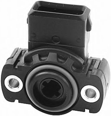 Датчик положение дроссельной заслонки BEHR/HELLA 6PX 008 476-091