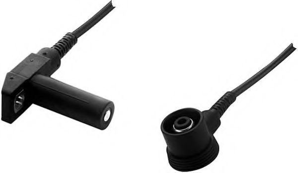 Датчик положения коленвала BEHR/HELLA 6PU 009 110-451