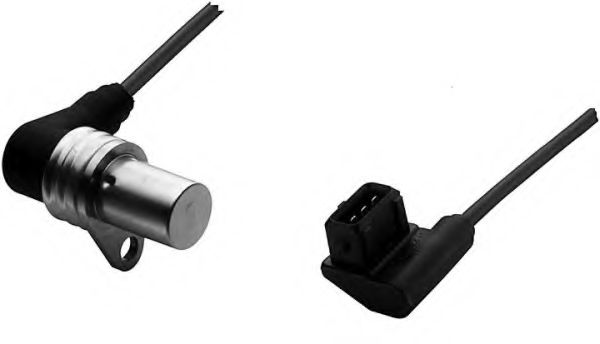 Датчик положения коленвала BEHR/HELLA 6PU 009 110-541