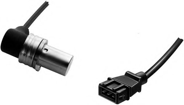 Датчик положения коленвала BEHR/HELLA 6PU 009 110-561
