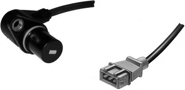 Датчик положения коленвала BEHR/HELLA 6PU 009 110-601