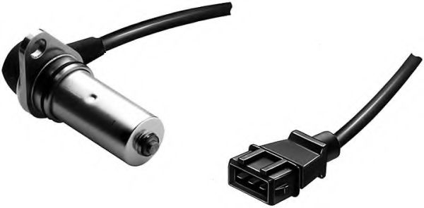Датчик положения коленвала BEHR/HELLA 6PU 009 110-611
