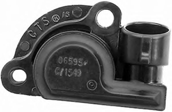 Датчик положение дроссельной заслонки BEHR/HELLA 6PX 008 476-121