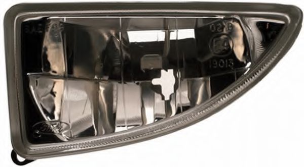 Противотуманная фара BEHR/HELLA 1NA 354 015-011