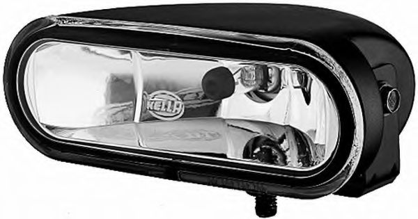 Противотуманная фара BEHR/HELLA 1NA 008 284-001