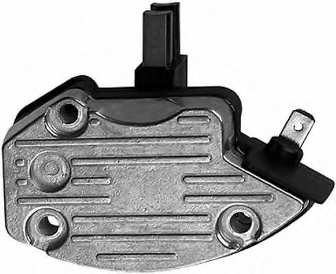 Реле регулятора генератора BEHR/HELLA 5DR 004 242-021