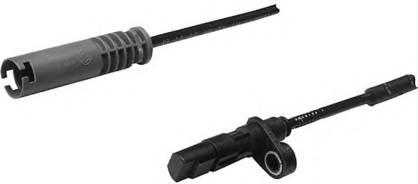 Датчик АБС BEHR/HELLA 6PU 009 106-241