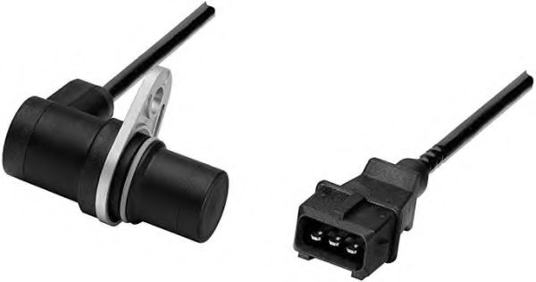 Датчик положения коленвала BEHR/HELLA 6PU 009 110-621