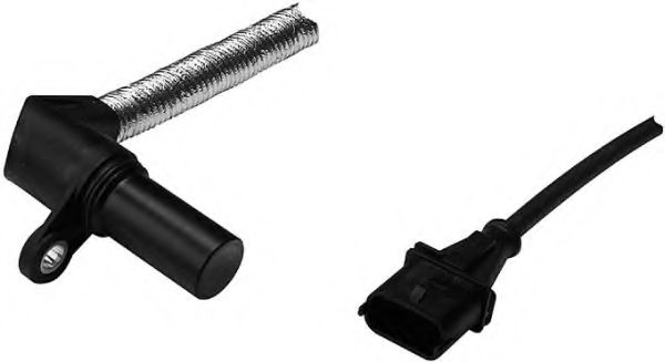 Датчик положения коленвала BEHR/HELLA 6PU 009 110-661