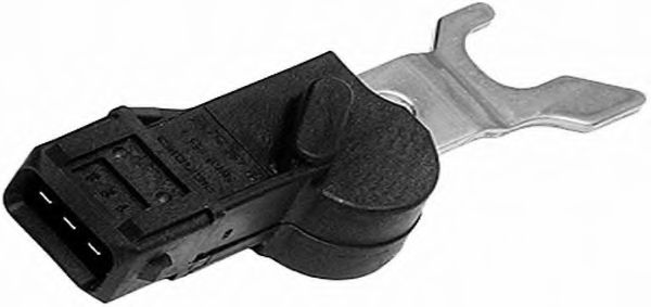 Датчик, импульс зажигания; Датчик, положение распределительного вала BEHR/HELLA 6PU 009 121-061