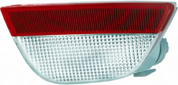 Фара заднего хода; Задний фонарь BEHR/HELLA 2ZR 354 063-011
