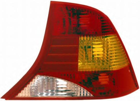 Задний фонарь BEHR/HELLA 9EL 354 057-011