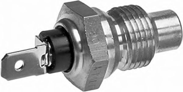 Датчик температуры охлаждающей жидкости BEHR/HELLA 6PT 009 107-171