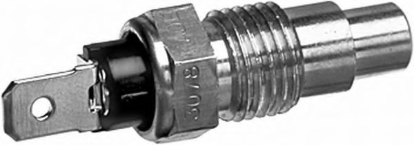 Датчик температуры охлаждающей жидкости BEHR/HELLA 6PT 009 107-221