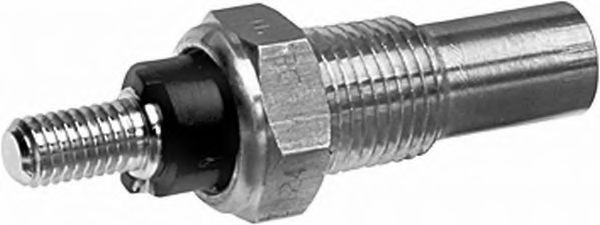 Датчик температуры охлаждающей жидкости BEHR/HELLA 6PT 009 107-331