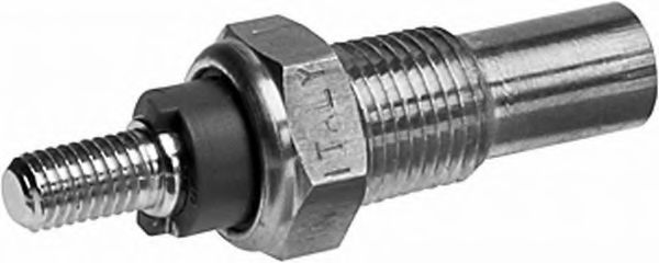 Датчик температуры охлаждающей жидкости BEHR/HELLA 6PT 009 107-381