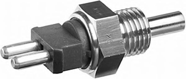 Датчик температуры охлаждающей жидкости BEHR/HELLA 6PT 009 107-391