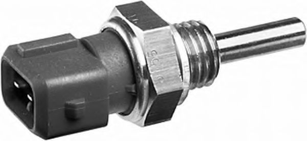 Датчик температуры охлаждающей жидкости BEHR/HELLA 6PT 009 107-441