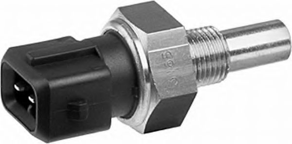 Датчик температуры охлаждающей жидкости BEHR/HELLA 6PT 009 107-451