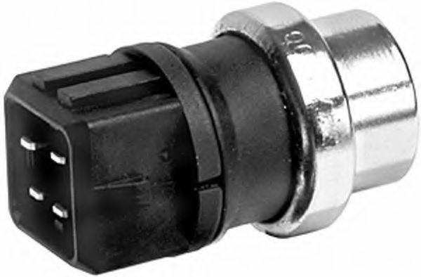Датчик температуры охлаждающей жидкости BEHR/HELLA 6PT 009 107-461