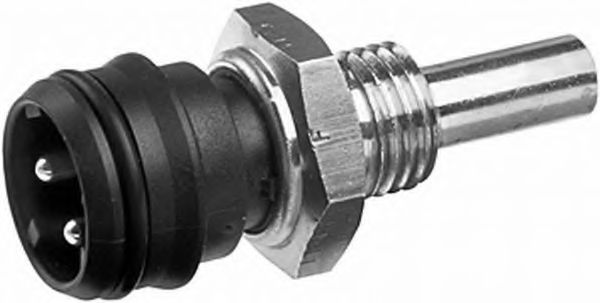 Датчик температуры охлаждающей жидкости BEHR/HELLA 6PT 009 107-491