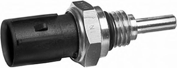 Датчик температуры охлаждающей жидкости BEHR/HELLA 6PT 009 107-511